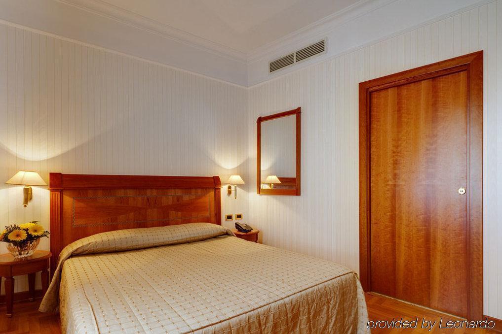 Residenza Romacentro Hotell Rum bild