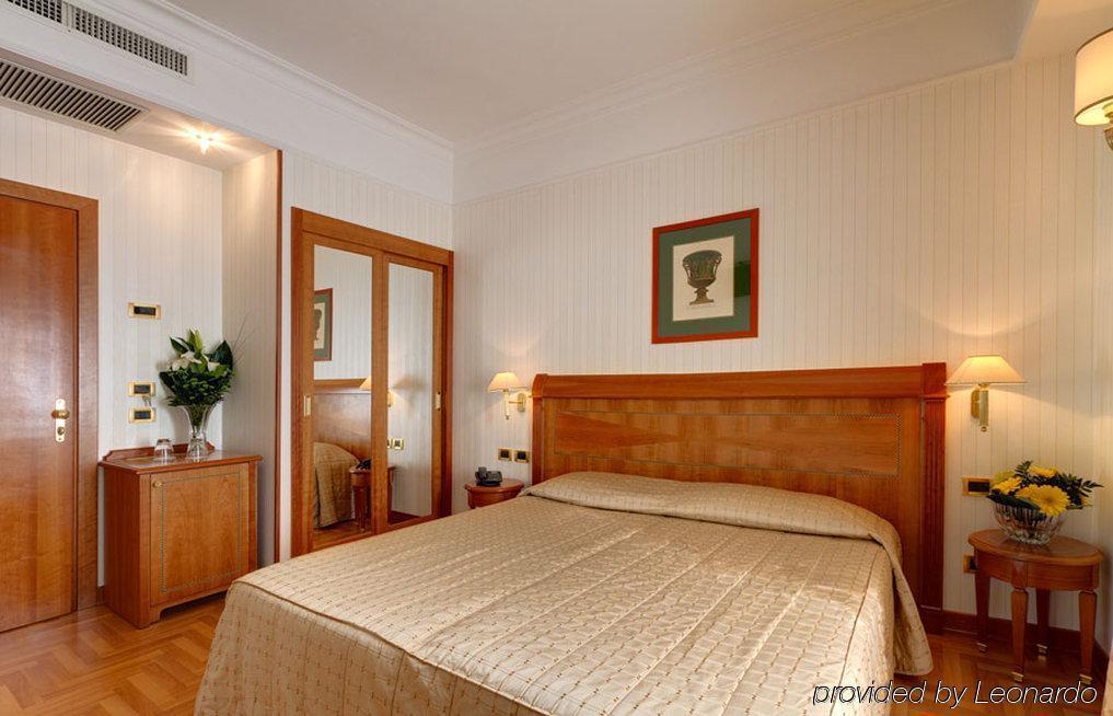 Residenza Romacentro Hotell Exteriör bild